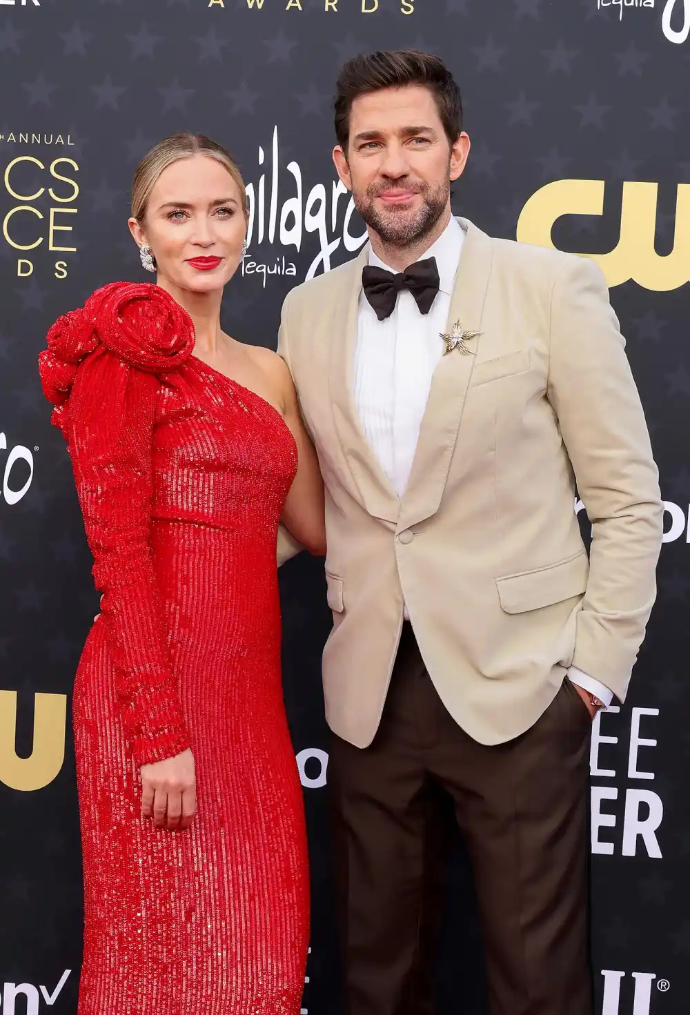 Everything to Know About the A Quiet Place Day One&rsquo; Prequel Starring Lupita Nyongo Cast and More