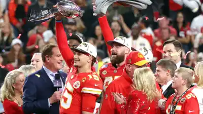 Everything to Know About the Chiefs Super Bowl Parade 120