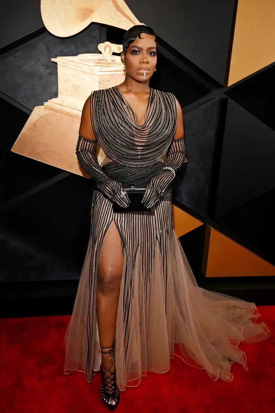 Fantasia Barrino s Best Style Moments Then and Now 650