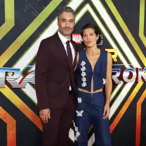 Feature Chelsea Winstanley Reveals Why Marriage to Taika Waititi Ended