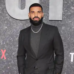 Feature Drake Slams Grammys As He Skips Award Show for His Concert