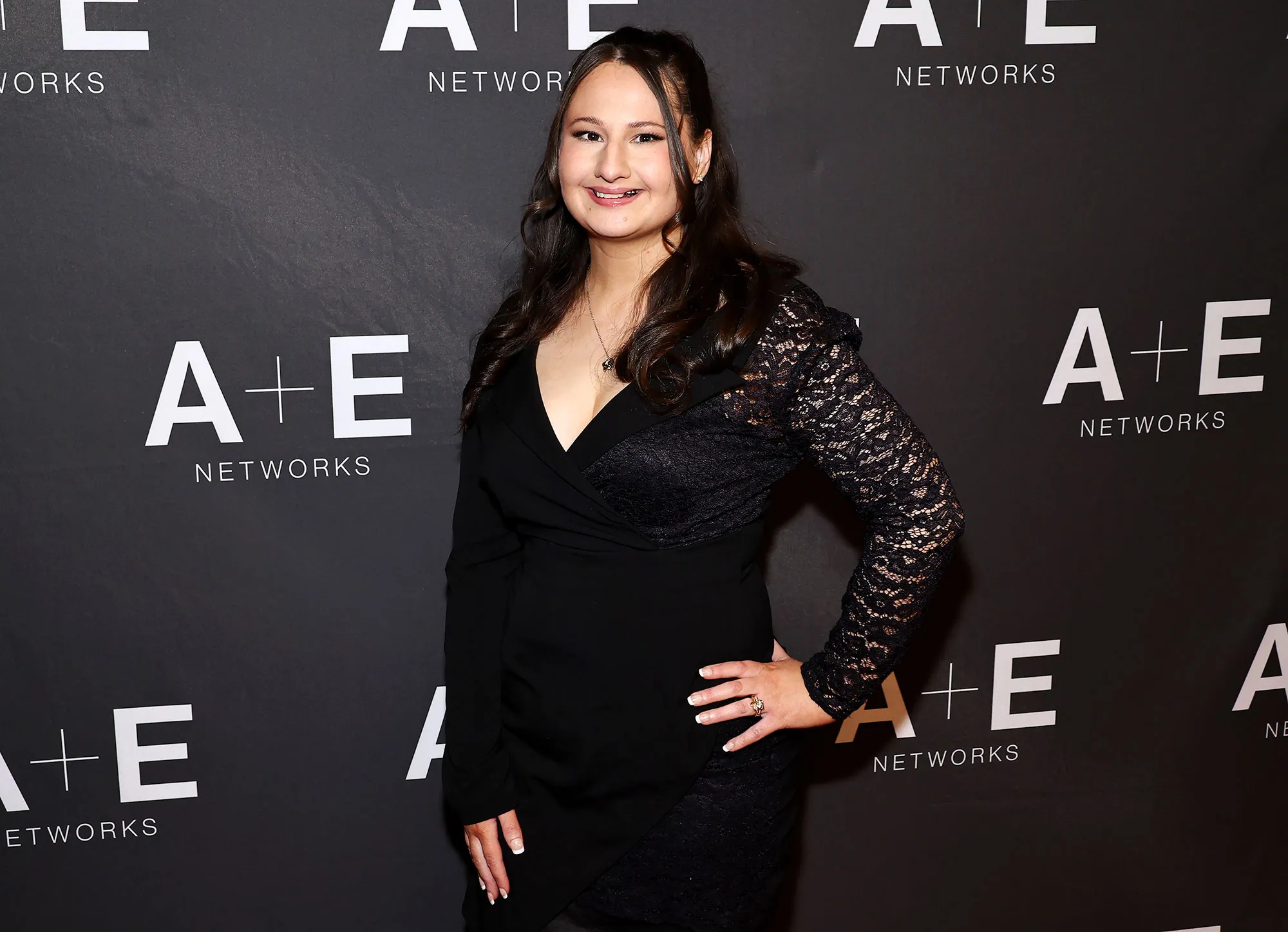 Feature Gypsy Rose Blanchard is Getting a Lifetime Docuseries After Prison Release