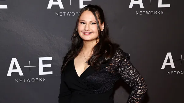 Feature Gypsy Rose Blanchard is Getting a Lifetime Docuseries After Prison Release