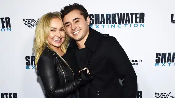 Feature Hayden Panettiere Remembers Late Brother on 1st Anniversary of His Death