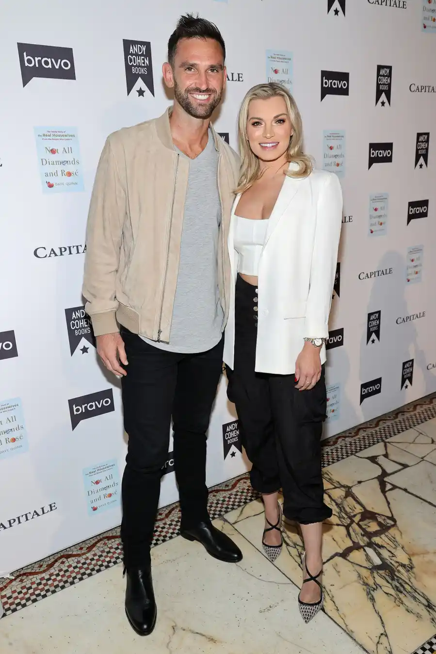 Feature Lindsay Hubbard and Carl Radke Relationship Timeline