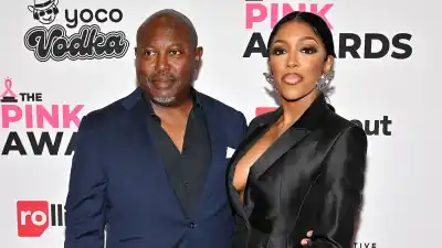 Feature Porsha Williams Breaks Her Silence on Simon Guobadia Divorce