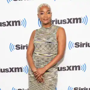 Feature Tiffany Haddish Accepts Plea Deal Months After DUI Arrest