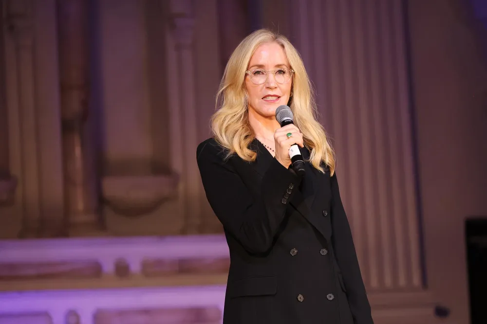 Felicity Huffman Says Her Old Life Died After College Admissions Scandal I m Still Processing 758