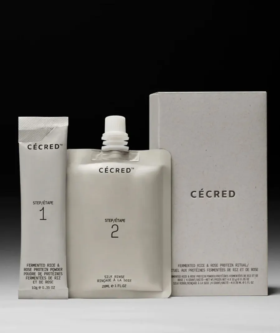 Beyonces Haircare Line is Here