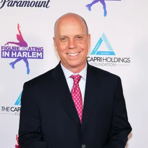Figure Skater Scott Hamilton Not Getting Treatment for 3rd Tumor