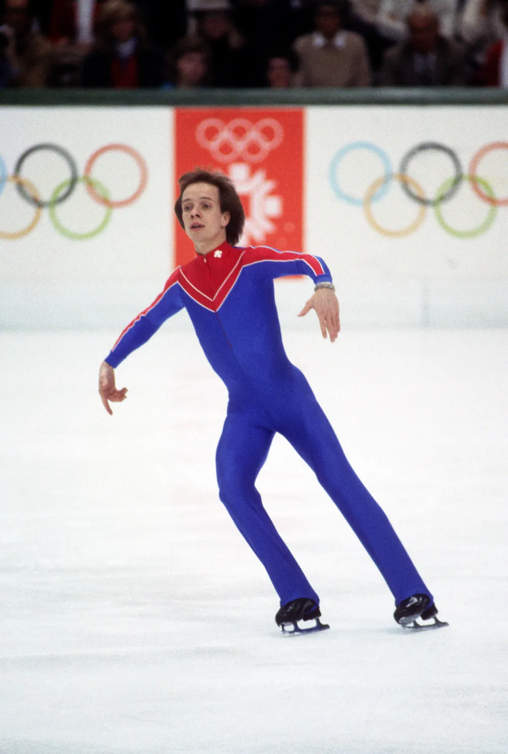 Figure Skater Scott Hamilton Not Getting Treatment for 3rd Tumor