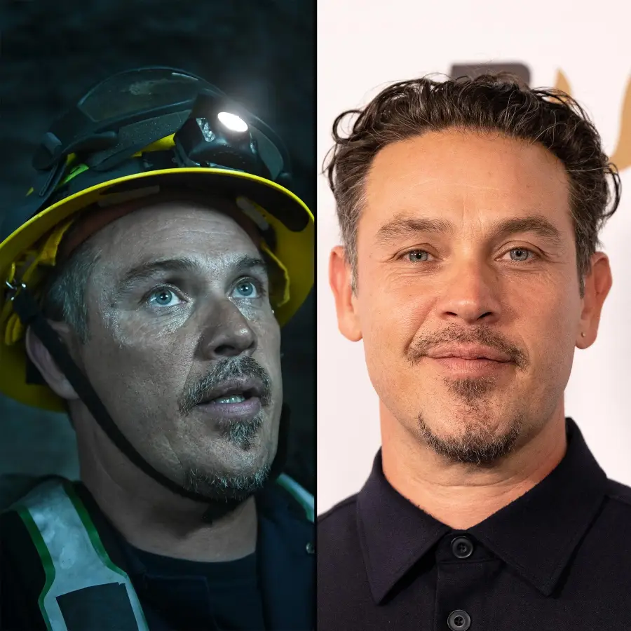 Fire Country Cast What the Stars of the CBS Series Look Like in Real Life