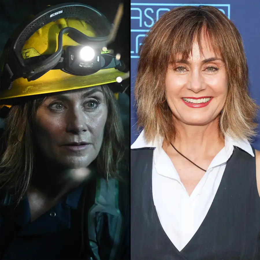 Fire Country Cast What the Stars of the CBS Series Look Like in Real Life