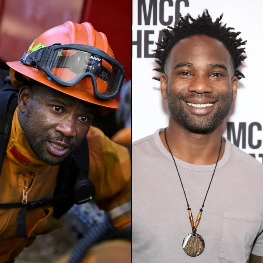 Fire Country Cast What the Stars of the CBS Series Look Like in Real Life