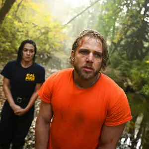 Fire Country Cast What the Stars of the CBS Series Look Like in Real Life