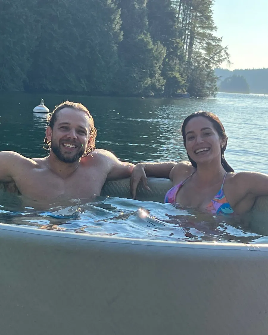 Fire Country Cast s Best Behind the Scenes Moments Throughout the Seasons