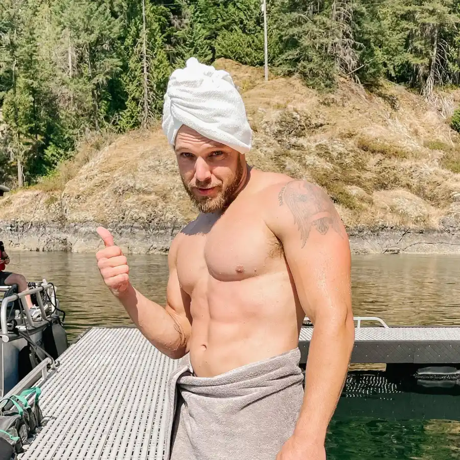 Fire Country Cast s Best Behind the Scenes Moments Throughout the Seasons