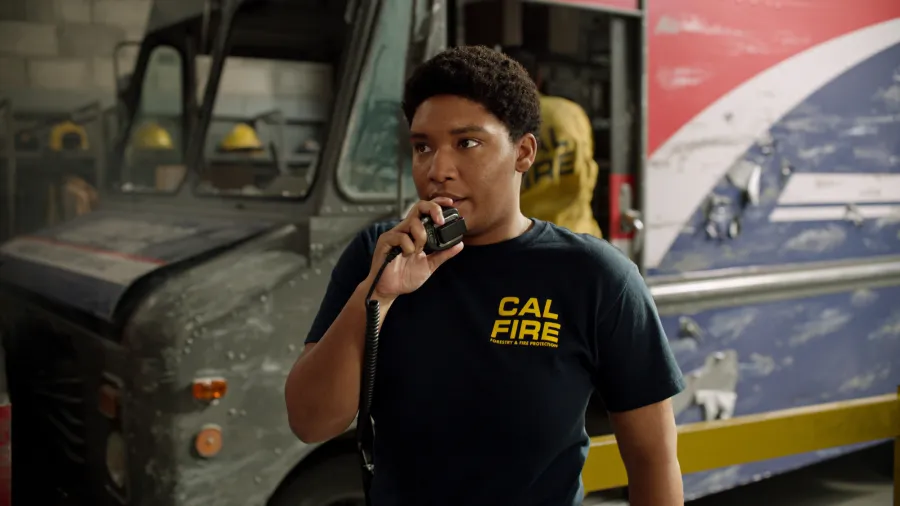 Fire Country Cast s Dating Histories Max Thieriot Billy Burke Kevin Alejandro and More