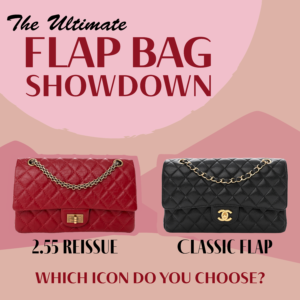 ultimate flap bags from fashionphile