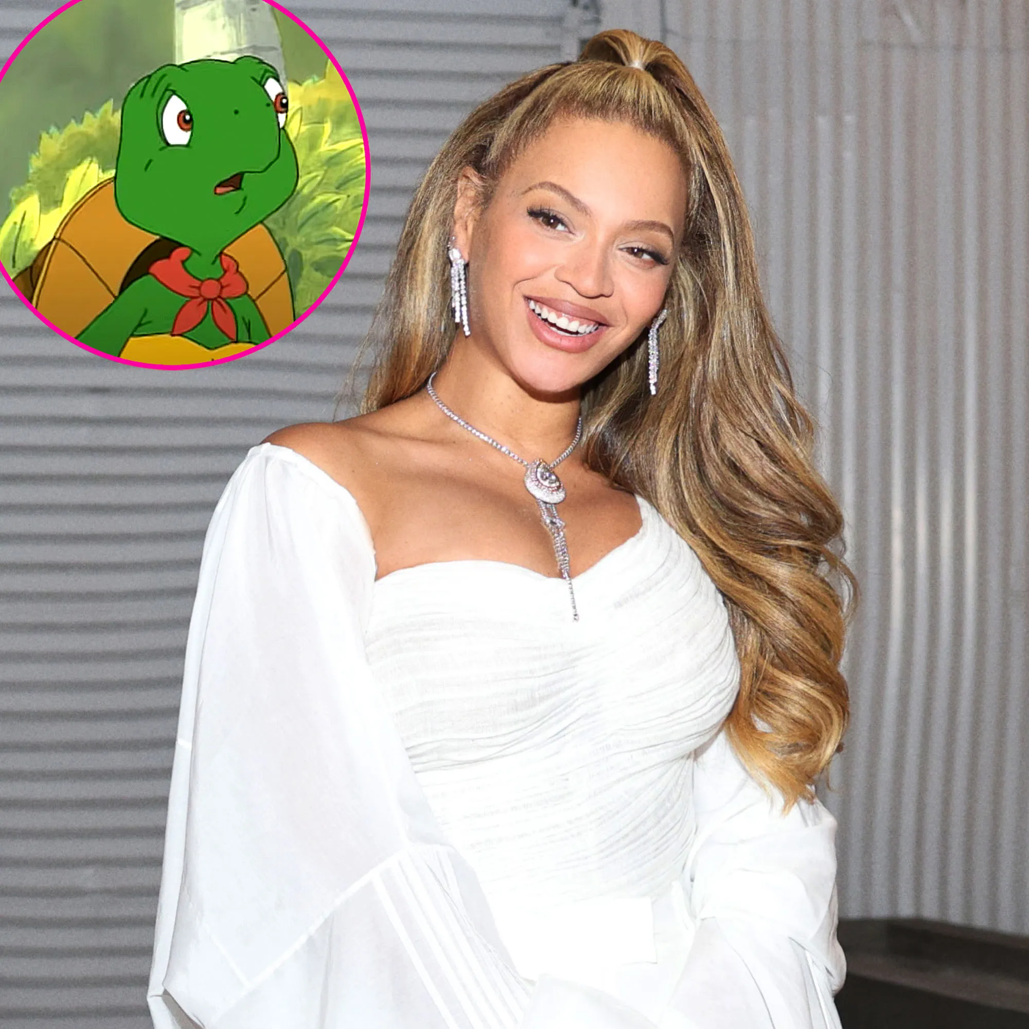 Franklin Theme Song Composer Responds to Internet Claims That Beyonce’s Texas Hold Em Ripped Him Off