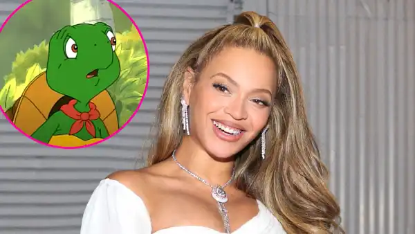 Franklin Theme Song Composer Responds to Internet Claims That Beyonce’s Texas Hold Em Ripped Him Off
