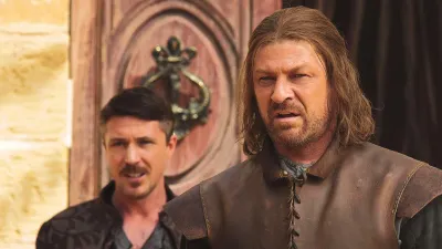 Game of Thrones Showrunners Claim HBO Blocked Them From Ending the Show With a Movie Trilogy 978