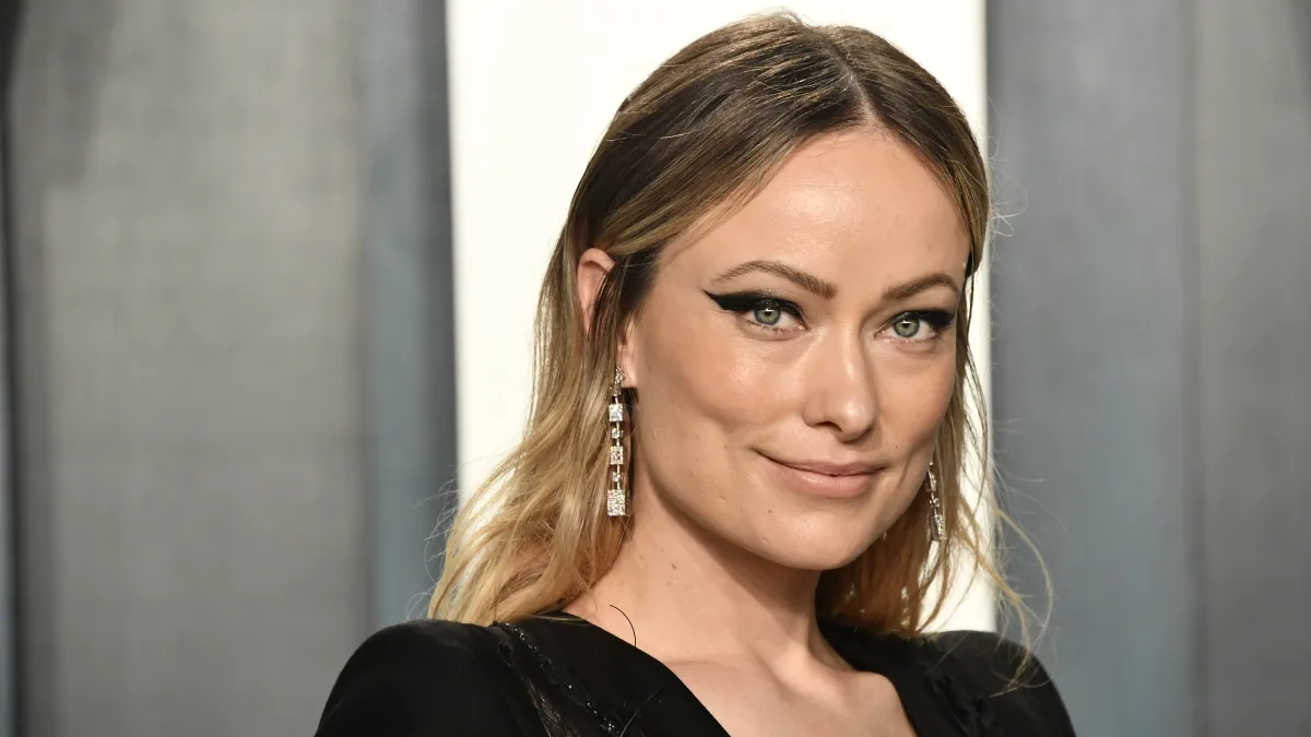 Olivia Wilde