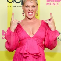 2021 Billboard Music Awards - Backstage