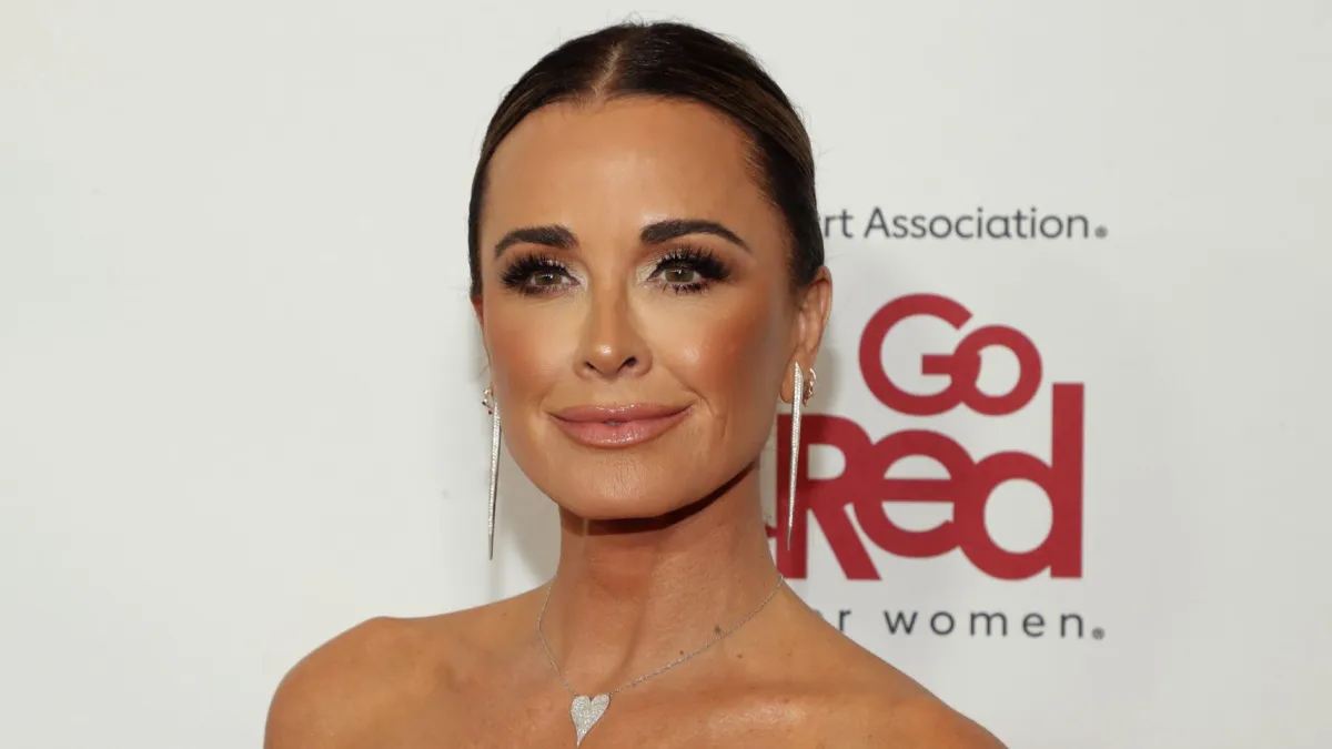 Kyle Richards