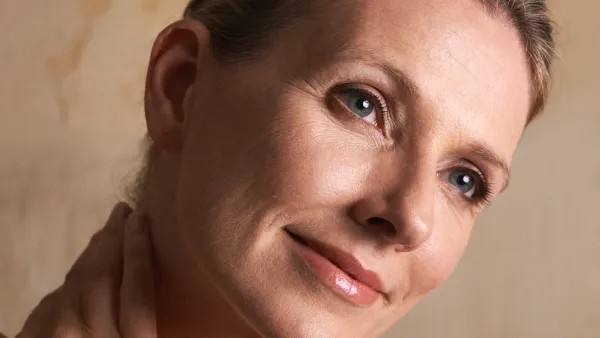 Relief from the day's cares