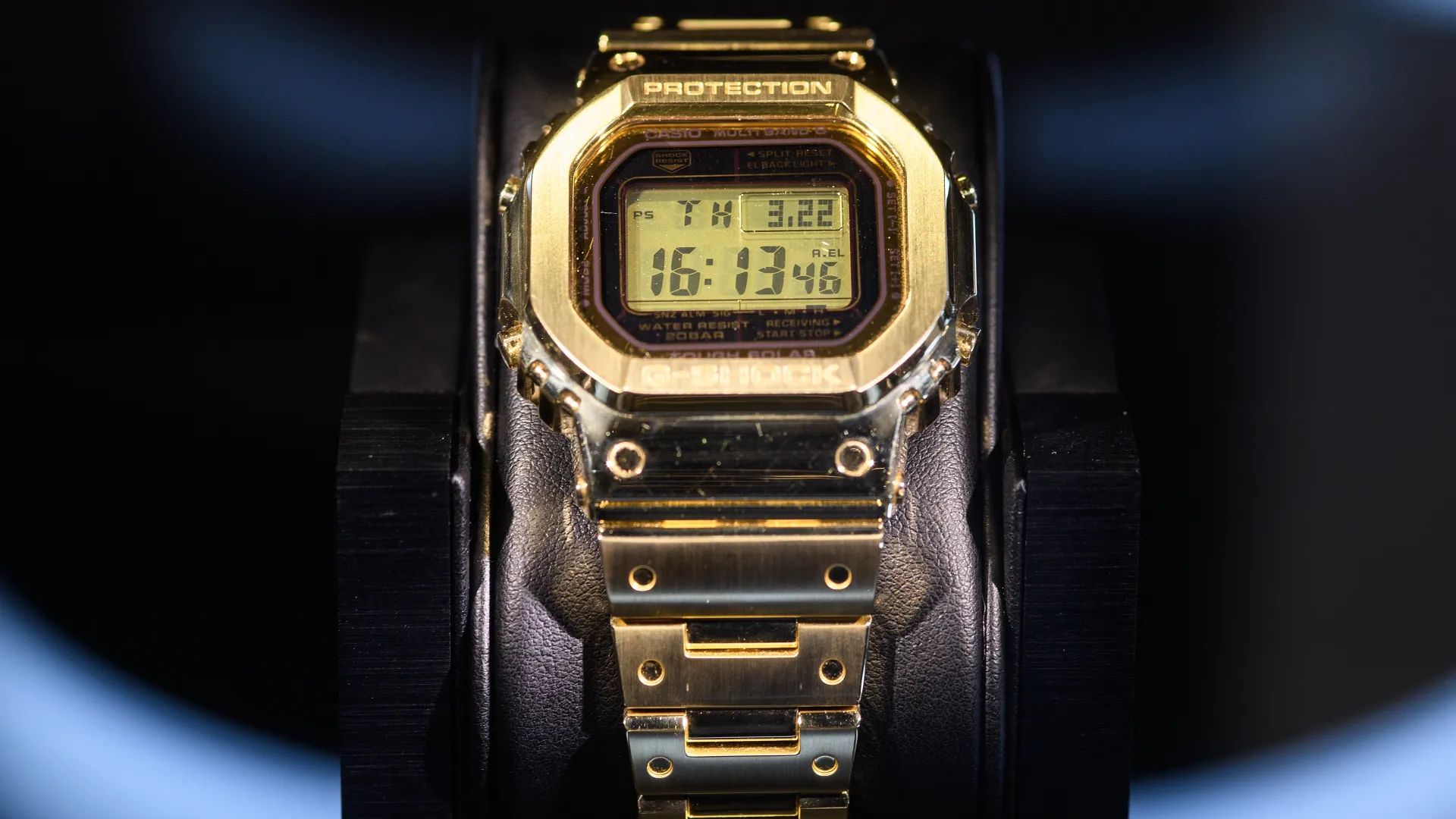 G-Shock 40th