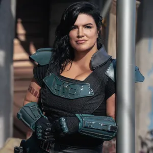 Gina Carano Sues Disney and Lucasfilm Over The Mandalorian Firing