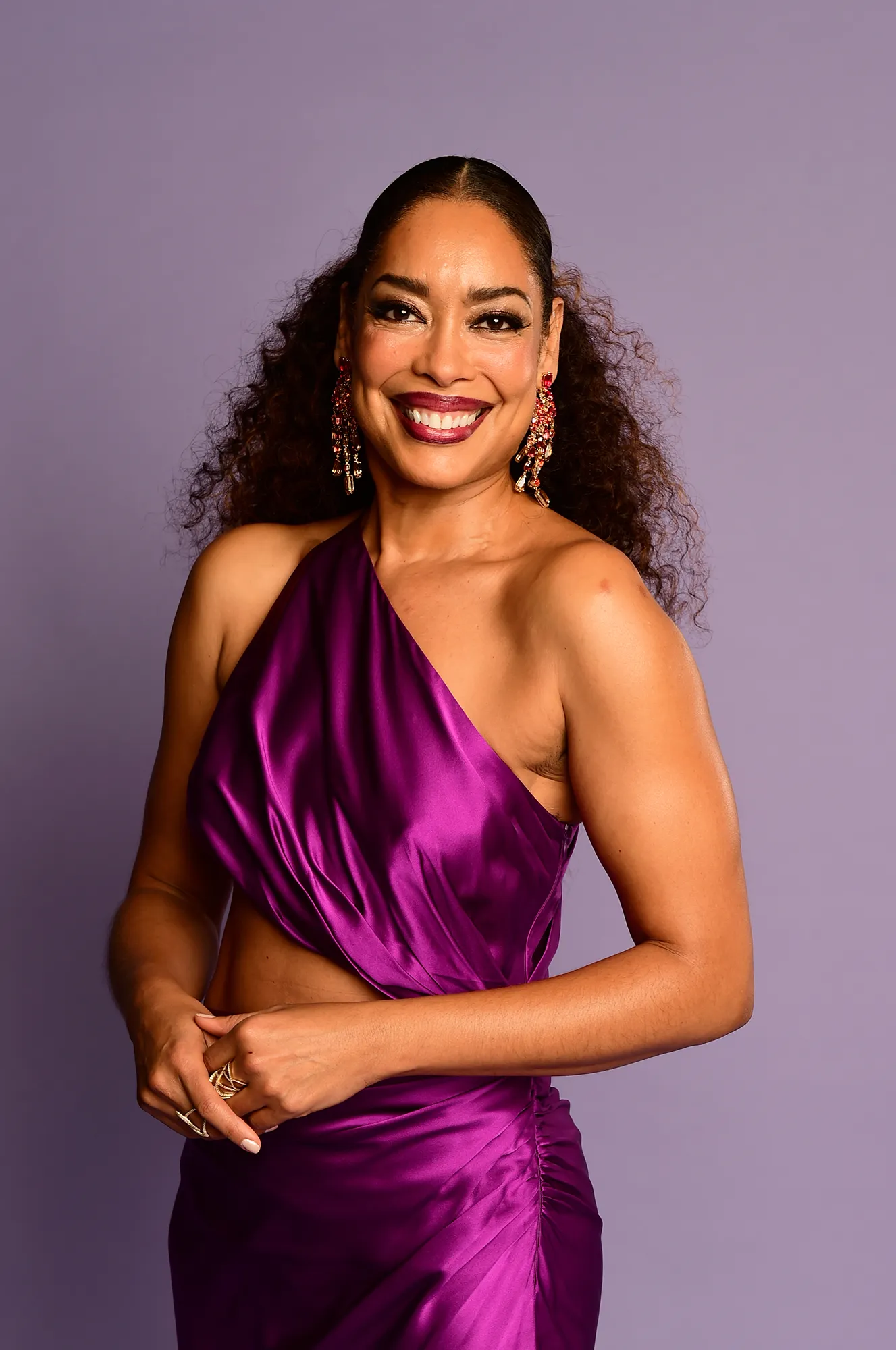 Gina Torres