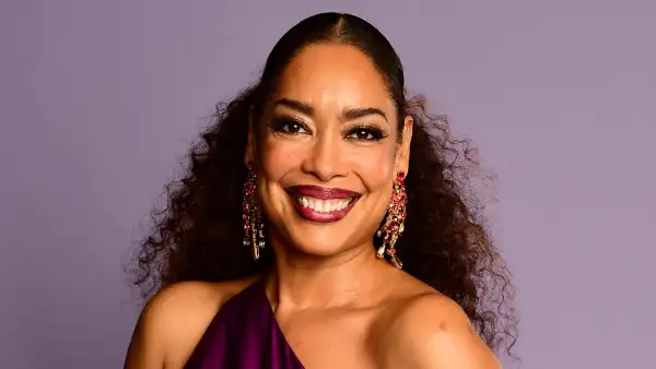 Gina Torres