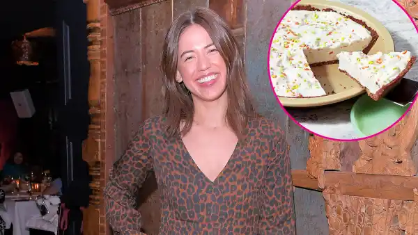 Girl Meets Farm s Molly Yeh s Sprinkle Ice Cream Pie 906