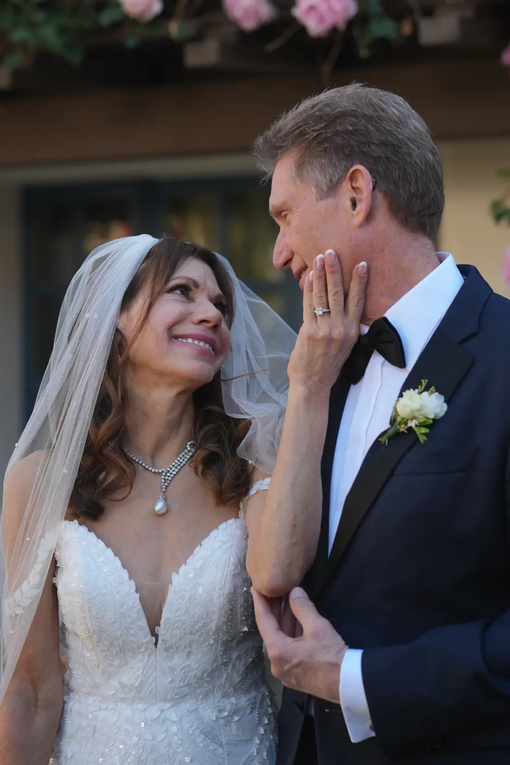 Golden Bachelor s Gerry Turner and Theresa Nist Share Valentine s Day Plans