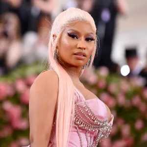 Grammys Awkwardly Announces Wrong Best Rap Song Winner Sending Nicki Minaj Fans Into a Frenzy