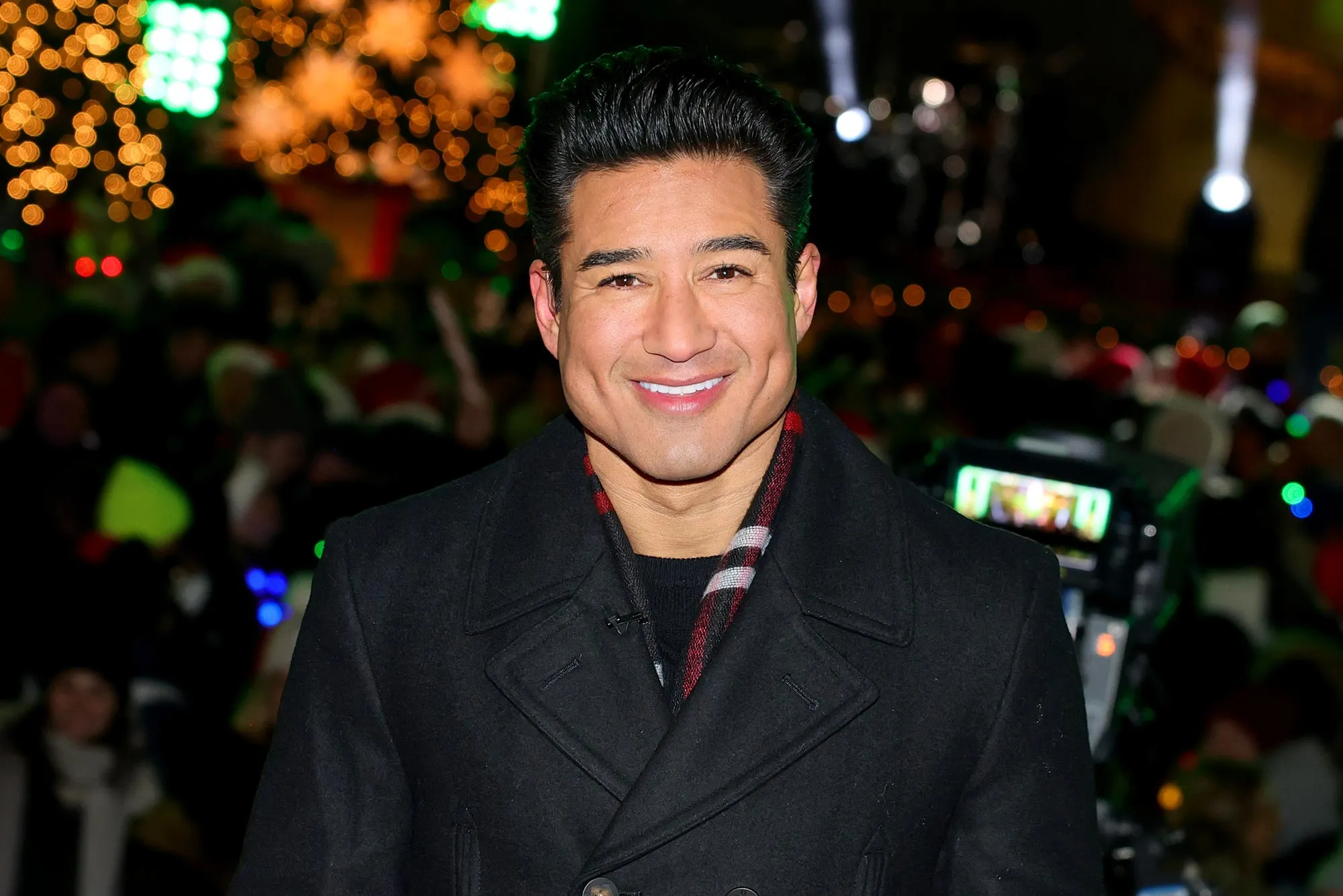 Great American Media and Hallmark Channel Stars’ Status Report