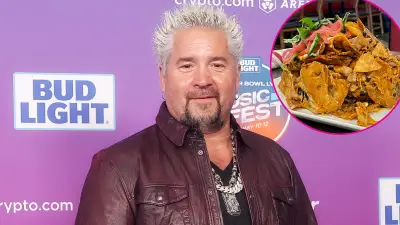 Guy Fieri s Next Level Trash Can Nachos Recipe Is the Perfect Snack for Your Super Bowl Party 608