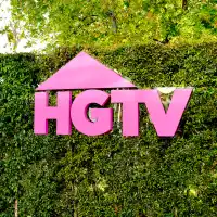 HGTV Bio Page