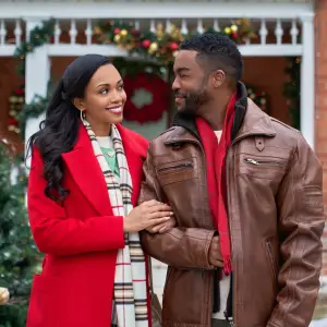 Hallmark Has No Plans to Include Christmas Movie Sex Scenes