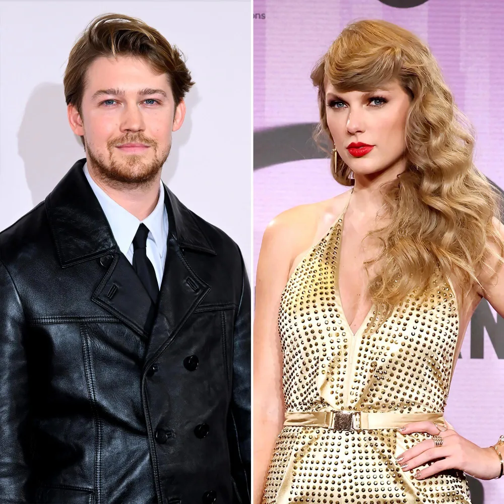 Have Swifties Lost the Plot With Rumors Joe Alwyn Cheated on Taylor Swift What the Theories Say 791