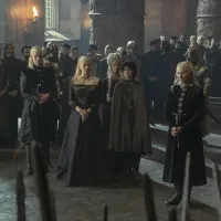 House of Dragon Bio Page