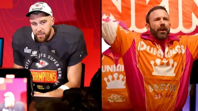 How Super Bowl LVIII Lost the Plot in 2024 Unhinged Moments From Press Conferences to Commercials