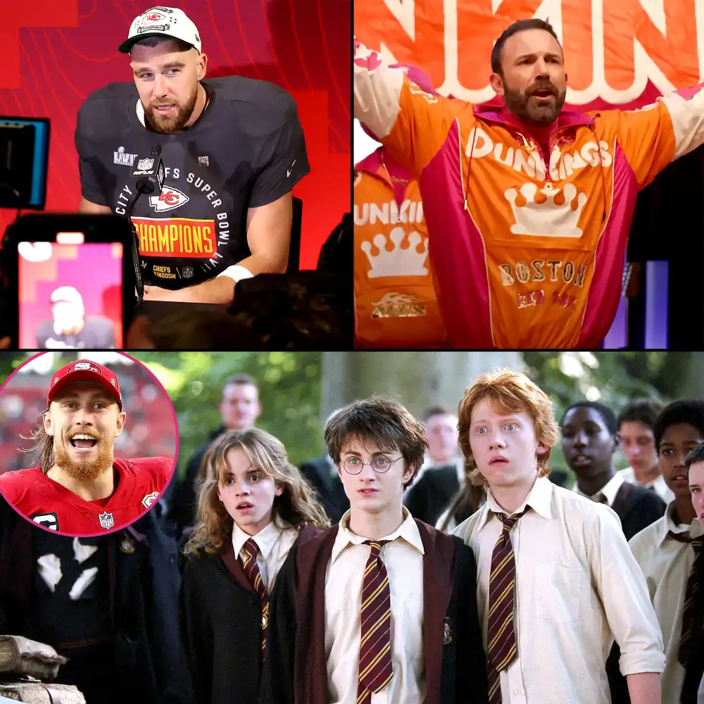 How Super Bowl LVIII Lost the Plot in 2024 Unhinged Moments From Press Conferences to Commercials