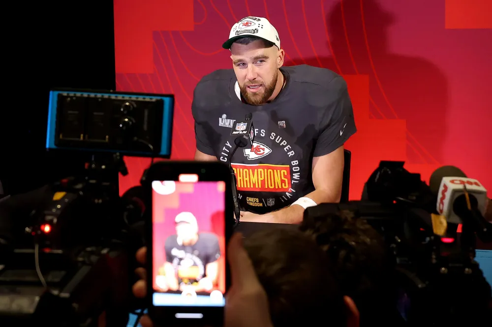 How Super Bowl LVIII Lost the Plot in 2024 Unhinged Moments From Press Conferences to Commercials