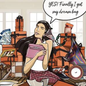 7 Hermès Bags Under 7K - 2024 Edition