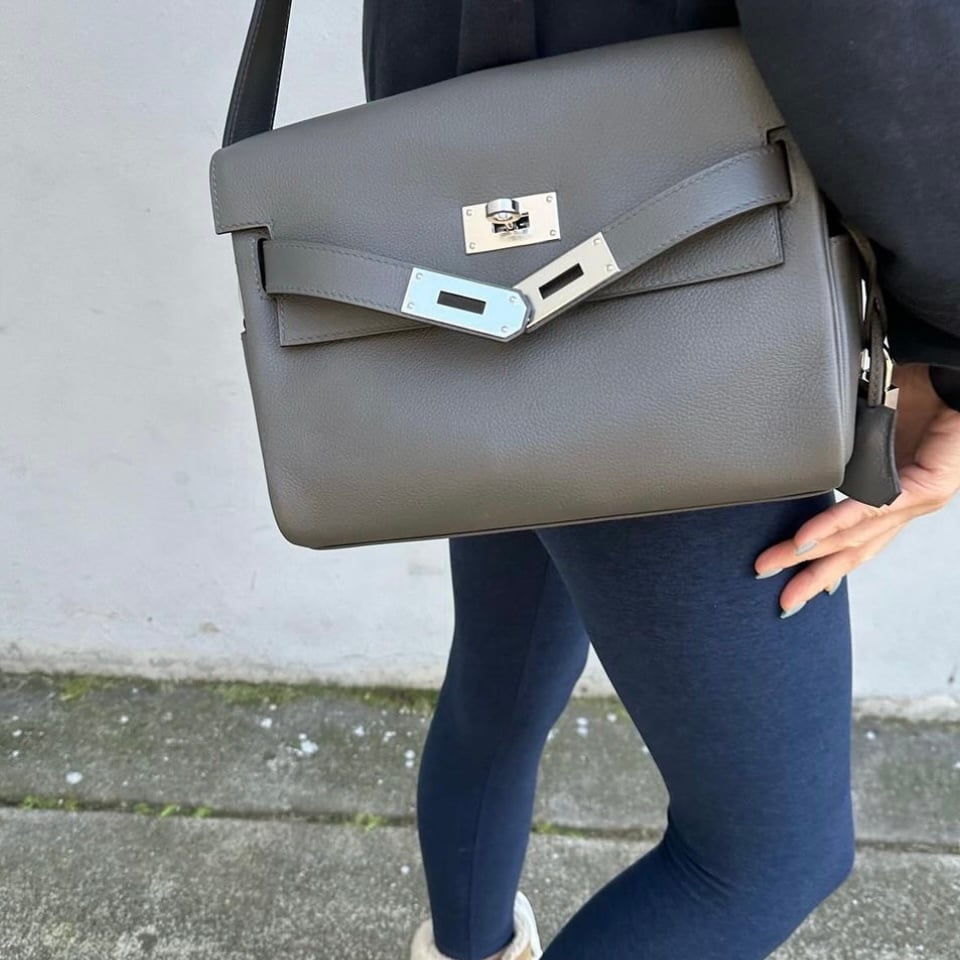 kelly bag,hermes unisex bag,the new hermès kelly messenger bag