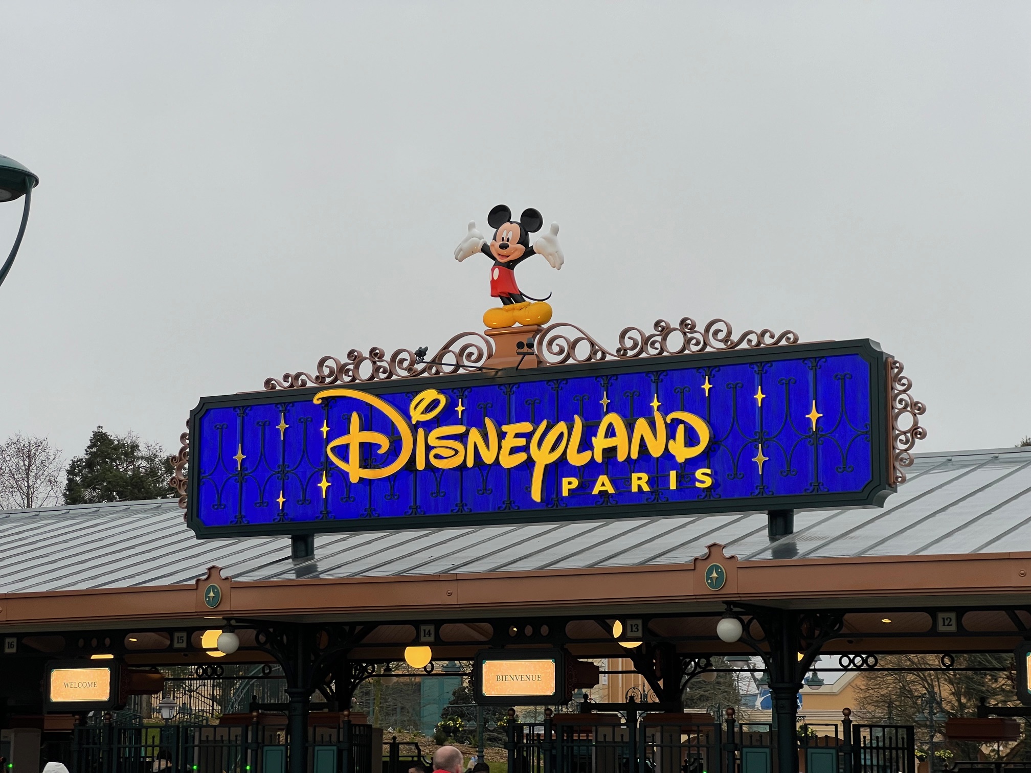 experience shopping in paris with live diary updates