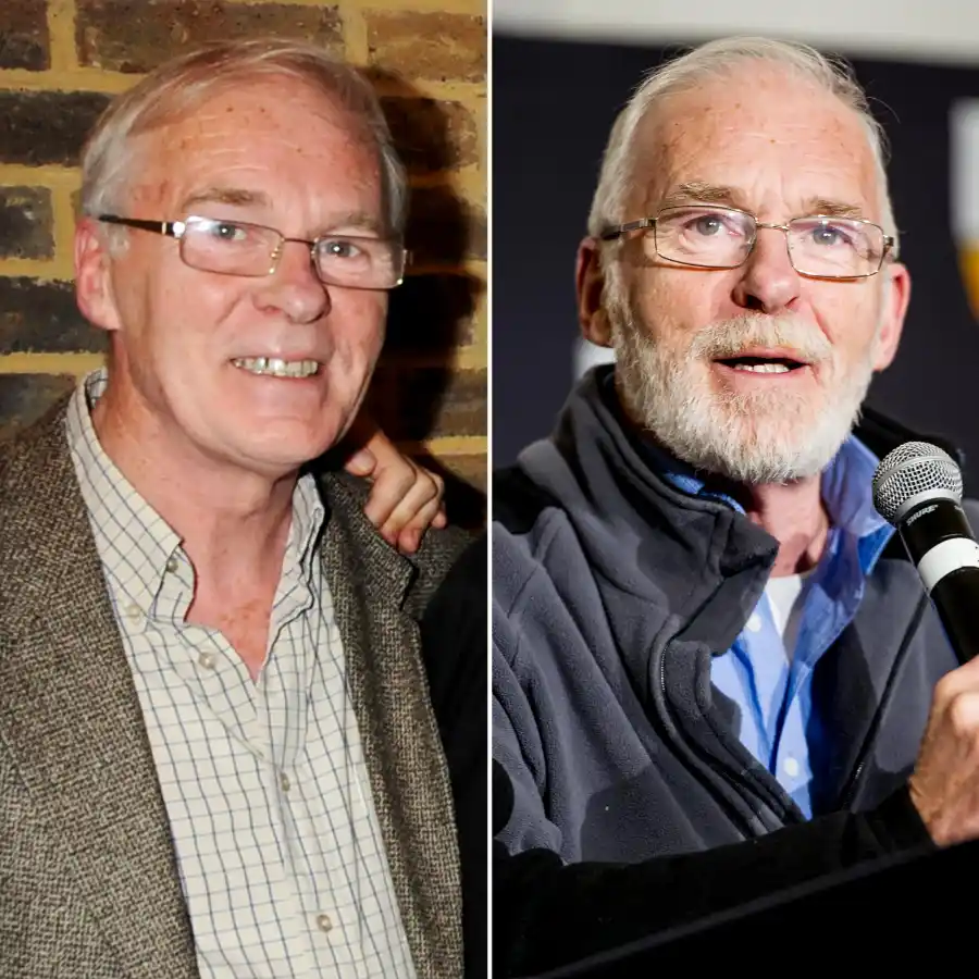 Leap Year Cast Where Are They Now Amy Adams Matthew Goode and More